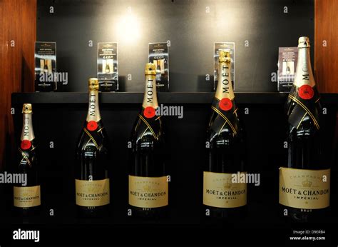 moet hennessy stock.